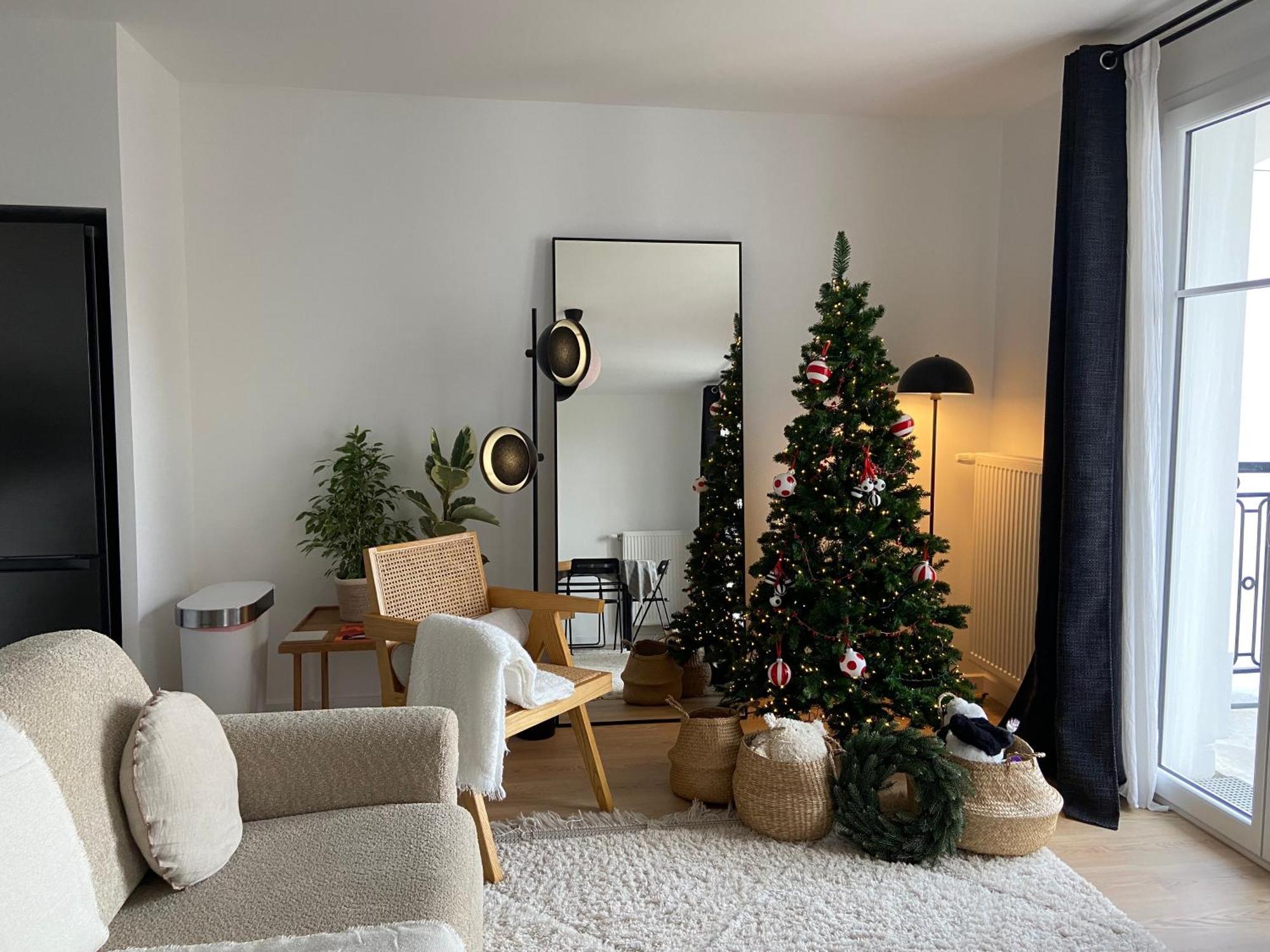 Disneyland Minimalist Lifestyle - 5 Pax Apartment Serris Exterior photo