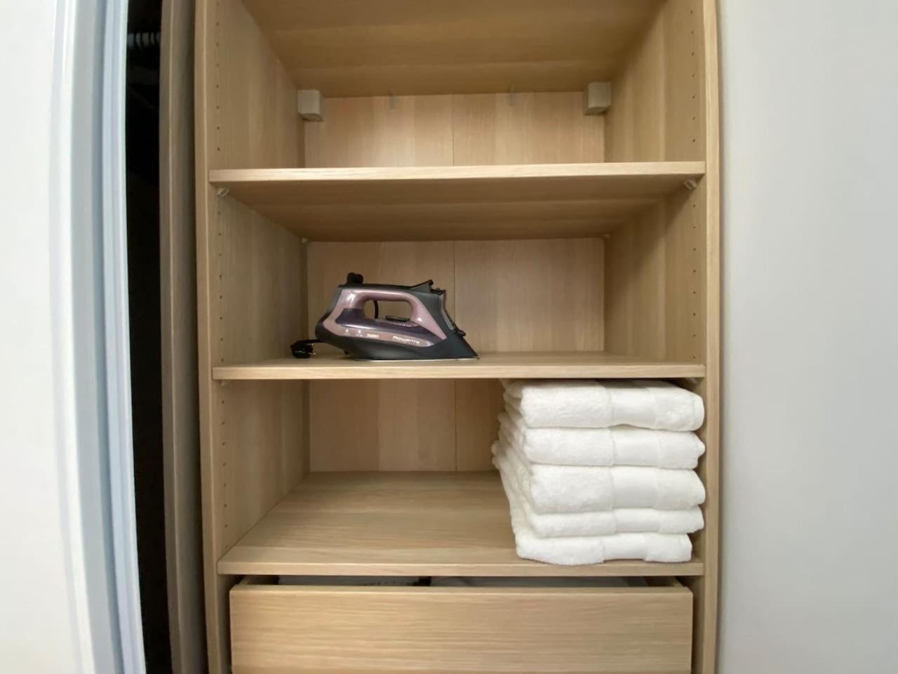 Disneyland Minimalist Lifestyle - 5 Pax Apartment Serris Exterior photo
